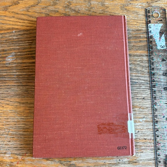 Mighty Mo By Jocelyn Arundel Hardcover Book - Picture 13 of 16